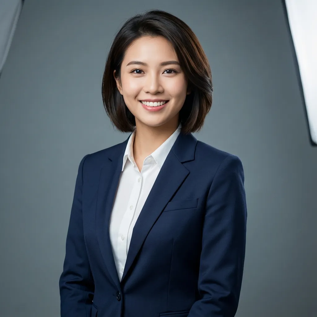 AI Professional Headshots in 15 Minutes — A Practical Alternative to Studio Photography